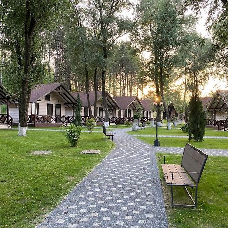 Premium Park Hotel Tohatin Kültér fotó