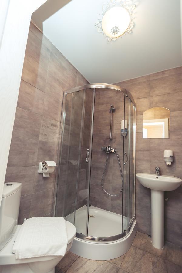 Premium Park Hotel Tohatin Kültér fotó