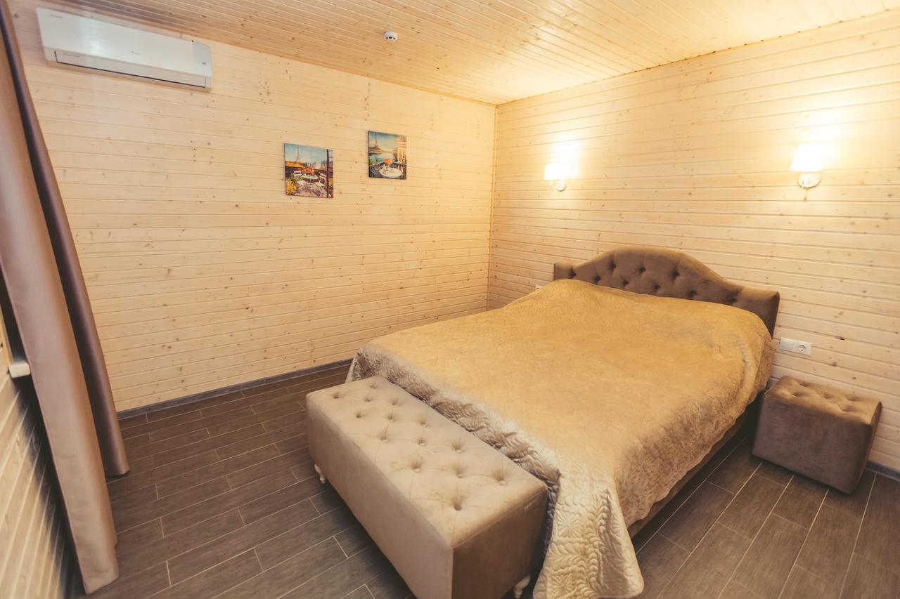 Premium Park Hotel Tohatin Kültér fotó
