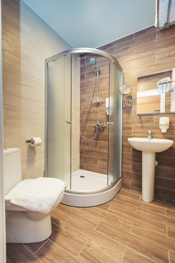 Premium Park Hotel Tohatin Kültér fotó