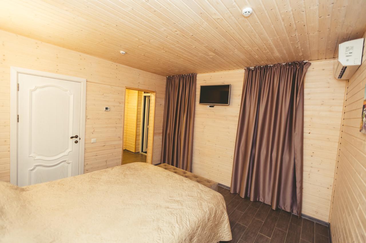 Premium Park Hotel Tohatin Kültér fotó